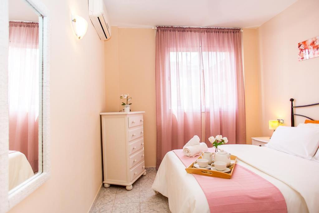Al11 Apartamento Albert Льорет-де-Мар Экстерьер фото