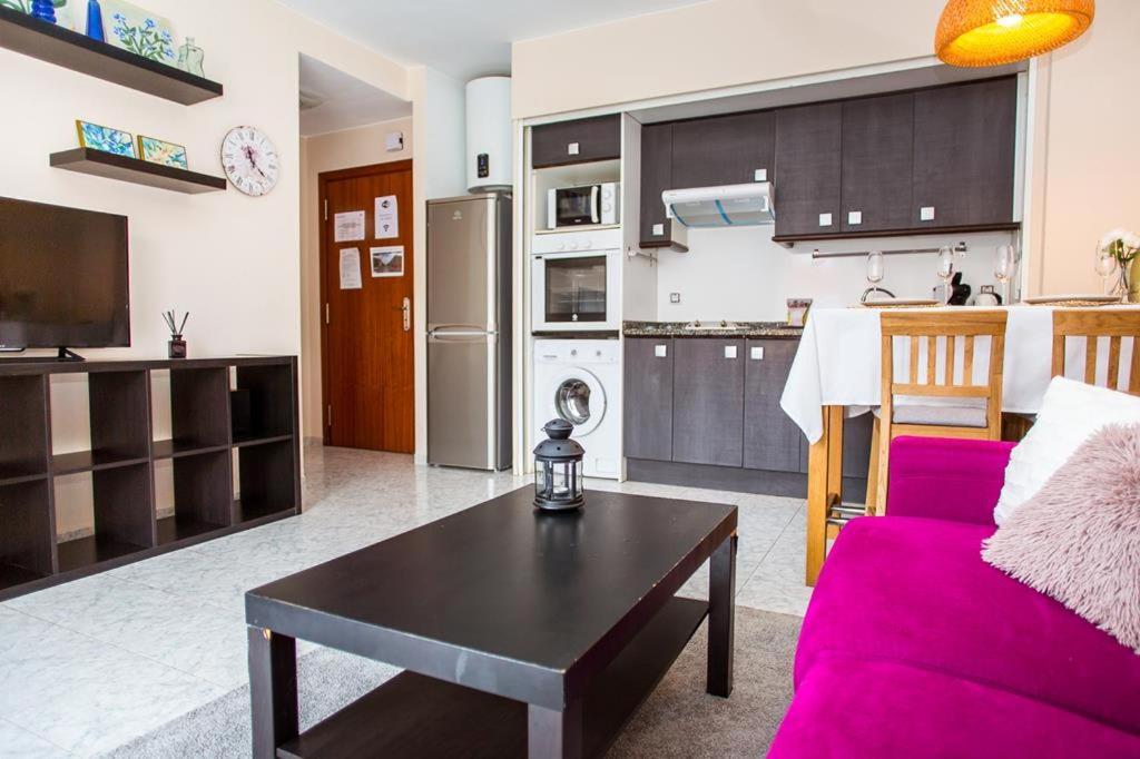 Al11 Apartamento Albert Льорет-де-Мар Экстерьер фото