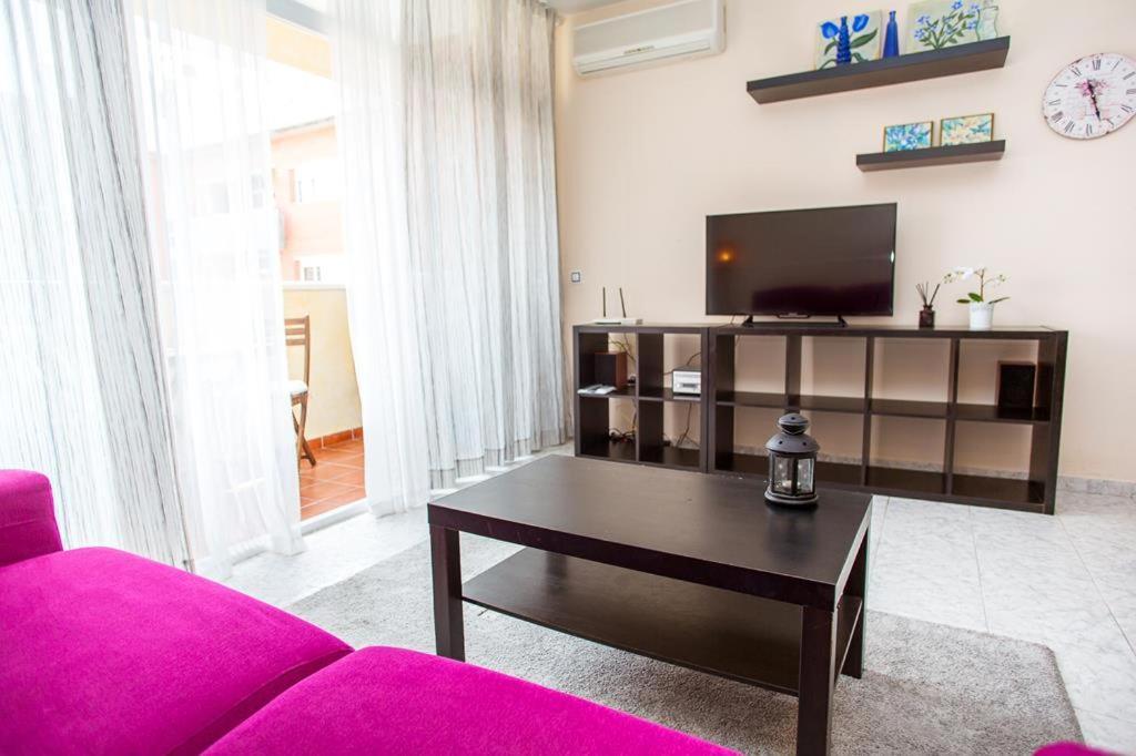 Al11 Apartamento Albert Льорет-де-Мар Экстерьер фото